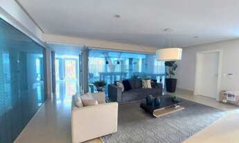 Imagem 2: Excelente apartamento mobiliado no bairro Victor Konder