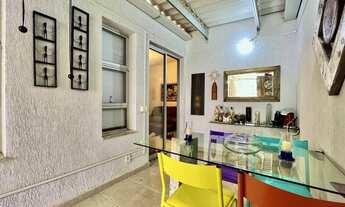 Imagem 7: Apartamento para Venda em Brasília, Setor Noroeste, 2 dormitórios, 1 suíte, 2 banheiros, 2