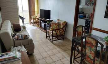 Imagem 7: Apartamento 1 quarto, amplo, semi- mobiliado - Jd. Praia Grande - Mongaguá