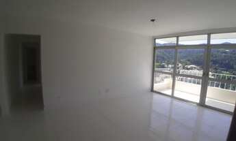 Imagem 2: Apartamento para venda possui 142 metros quadrados com 2 quartos