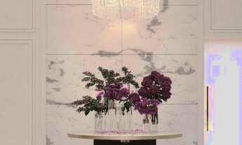 Imagem 7: Number One - 4 suites de belissimo padrão