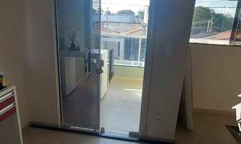 Imagem 7: Lindo sobrado de 03 quartos no Bairro Mondesir a venda