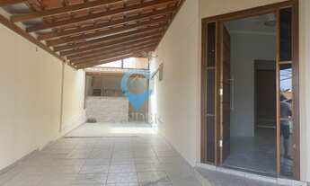 Imagem: Vendo Linda Casa Jardim Regina