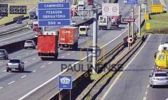 Imagem 6: Galpão para alugar, 4153 m² por R$ 79.000,00/mês - Jardim Manchester (Nova Veneza) - Sumar