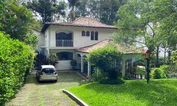 Imagem: Casa de condomínio para venda com 600 metros