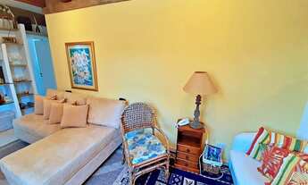 Imagem 5: LINDA COBERTURA, REPAGINADA, 03 DORMITÓRIOS, LAZER NO CONDOMINIO, APENAS 2 QUADRAS DA PRAI