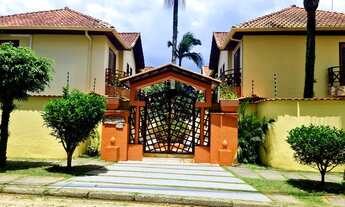 Imagem 2: Casa de condomínio sobrado para venda possui 88 metros quadrados com 2 quartos