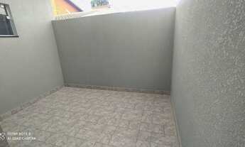 Imagem 7: Casa nova pra venda com 02 dormitórios sendo 01 suite Jardim Interlagos - Hortolândia - S