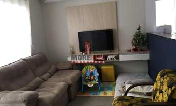 Imagem: Casa 3 dorms, suíte, terreno espaçoso