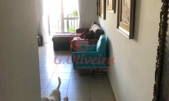 Imagem 7: Apartamento Jundiai no Condominio Vila Bela 91m2 3 doms 1 suíte 2 vagas