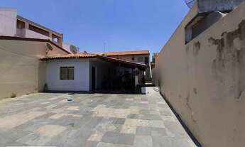 Imagem 2: Casa para investimento com 3 dormitórios à venda por R$ 530.000 - Santo Antônio - Louveira