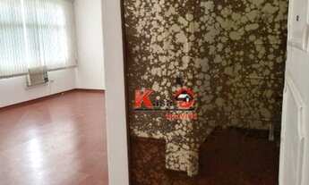 Imagem 3: Apartamento com 2 dormitórios à venda, 124 m² por R$ 950.000,00 - Gonzaga - Santos/SP