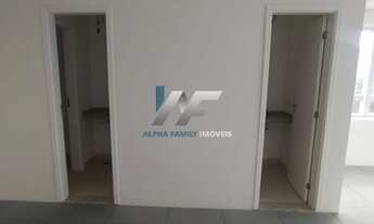 Imagem 6: Sala Comercial para Locação em Alphaville no Alpha Premium