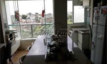 Imagem 5: REF: 4853 - Apartamento no Bairro do Padroeira - Osasco SP