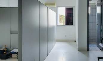 Imagem 7: ED. TROPICAL CENTER SALA MED. 30,00M²