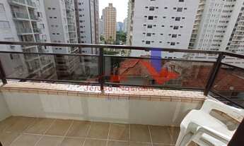 Imagem 3: Guarujá - Apartamento Padrão - Pitangueiras