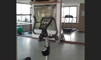 Imagem 4: Apartamento - Residencial Solar Aquárius - Jardim Aquarius - 3 Dormitórios - 90m²