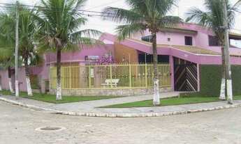 Imagem: Casa em 3 lotes