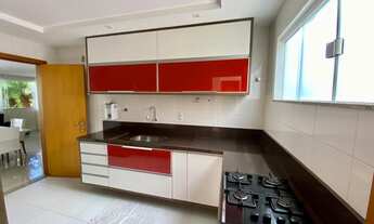 Imagem 7: Apartamento para aluguel e venda tem 230 metros quadrados com 4 quartos