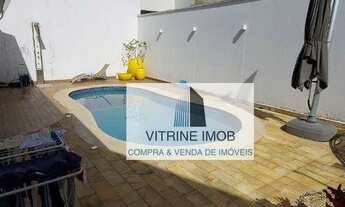 Imagem: Sobrado com 3 dormitórios à venda, 212