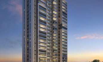 Imagem 7: Apto Square Campo Belo 93 M² 3 Dorms 2 Suítes 2 Vagas Determinadas Lazer Completo Próx ao