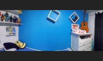 Imagem 5: Apartamento TERREO com 2 dormitórios à venda, 49 m² por R$ 196.000 - Jardim Terras Do Sul