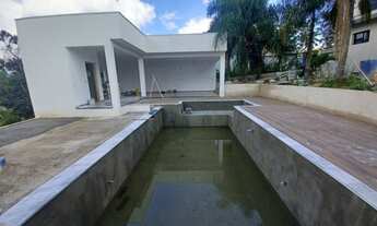 Imagem 4: Casa de condomínio fechado em ótima localização na castelo branco km 68,5