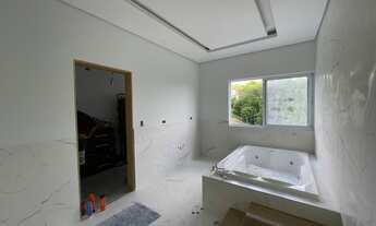 Imagem 10: Casa mobiliada a venda no Condomínio Terras de Atibaia I em Atibaia