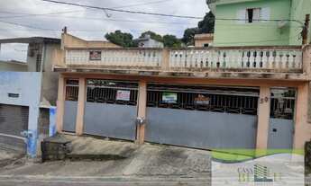 Imagem 3: Casa em Jardim Nova Belém - Francisco Morato