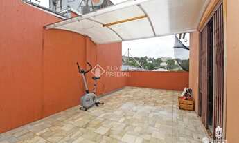 Imagem: Cobertura duplex para venda tem 64 metros