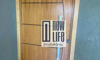 Imagem 6: Pronta para Morar!! Casa com 2 dormitórios à venda, 88 m² por R$ 240.000 - Capuava - Goiân