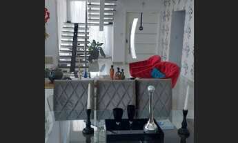 Imagem 4: Sobrado com 4 dormitórios 3 suíte - Iporanga - Sorocaba/SP