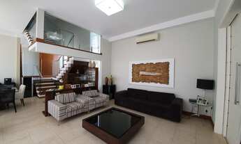 Imagem 6: Casa no condomínio Tívoli II para venda