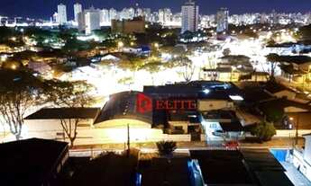 Imagem 2: Apartamento no Edifício Kassato Maru - Jardim América