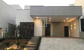 Imagem: CASA TÉRREA À VENDA CONDOMÍNIO RESIDENCIAL