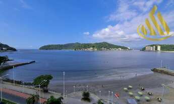 Imagem 3: Apartamento com 1 dormitório para alugar, 50 m² por R$ 2.500,00/mês - Boa Vista - São Vice