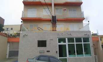 Imagem: Apartamento para Venda em Mauá, Jardim