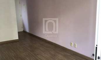 Imagem 4: Apartamento no Jardim Guarujá Reserva do Bosque Ecoclub Sorocaba