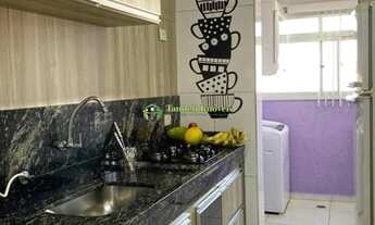 Imagem 2: Apartamento com condomínio 3 dormitórios (Vl Nossa Sra das Vitorias