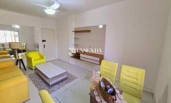 Imagem 5: Apartamento 2 quartos com lazer na Praia do Canto - Vitória - ES