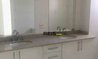 Imagem 2: Apartamento com 3 dormitórios à venda, 196 m² por R$ 1.850.000,00 - Parque Campolim - Soro