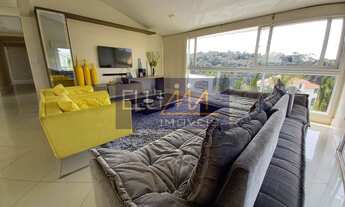 Imagem 3: Ótima área gourmet