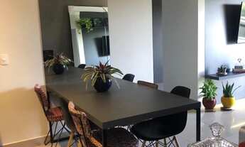 Imagem 7: APARTAMENTO COM 3 DORMITÓRIOS À VENDA, 74 M² POR R$ 380.000,00- JARDIM RESIDENCIAL RAVAGNA