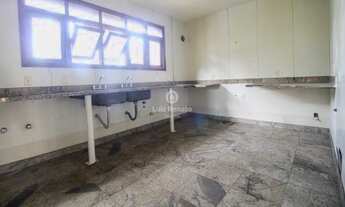 Imagem 6: Casa para aluguel 4 quartos 1 suíte 6 vagas - Santa Tereza