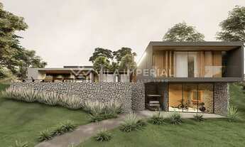 Imagem 7: Refúgio com pé no golfe e vista para o pôr do sol à venda no Terras de São José!