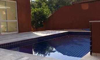 Imagem 3: Casa com 4 suítes à venda, 410 m² por R$ 1.950.000 - Forest Hills - Jandira/SP