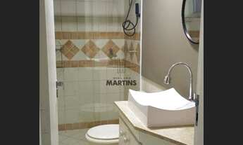 Imagem 3: Apartamento para venda tem 68 metros quadrados com 2 quartos