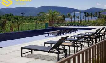 Imagem 7: TERRENO A VENDA NO CONDOMÍNIO FECHADO TERRAS DE ALVORADA, PRÓXIMO DA SERRA DO JAPI