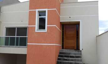 Imagem: Sobrado para venda com 280 m² com 3 suítes