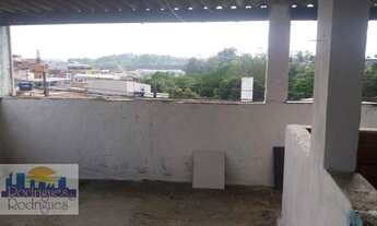 Imagem: Casa com 4 dormitórios à venda, 150 m²